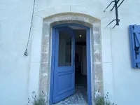 Studio in Mas Provençal 佩戈馬住宿飯店