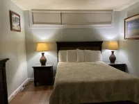 Cozy Ground Floor Condo at Kihei Akahi C-108 with A/C