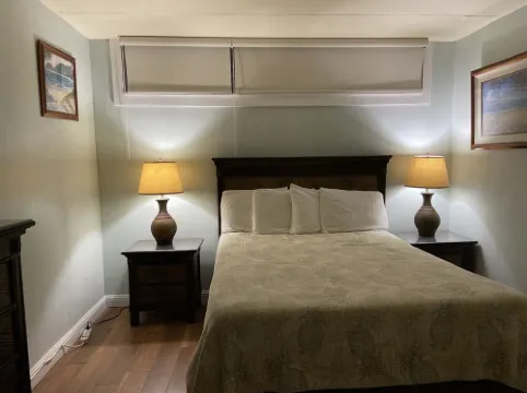 Cozy Ground Floor Condo at Kihei Akahi C-108 with A/C