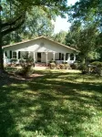 Country cottage in fantastic Natchez with WiFi, AC