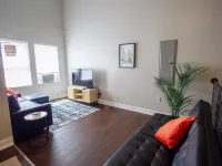 Luxury Cozy Palace Downtown