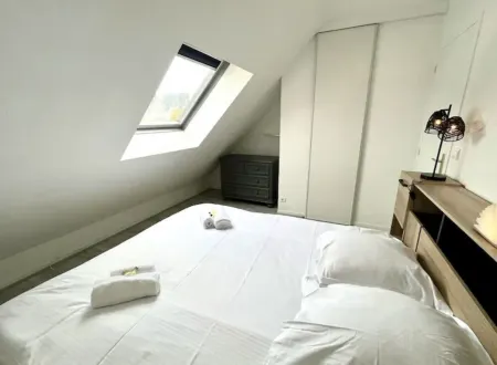 Labri Côtier Отели рядом с достопримечательностью «courseulles»