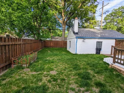 Downtown Royal Oak & Ferndale 3Bd w/ King Master โรงแรมใน