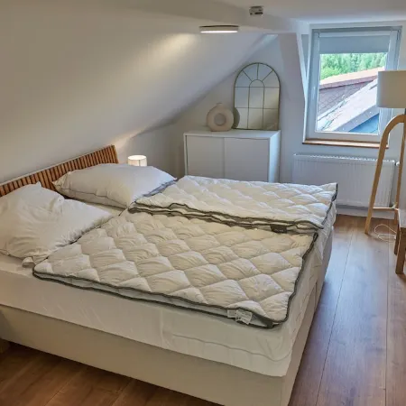 Gemütliche Wohnung Ideal für 2 Familien Oder Kleine Wandertrupps bis 10 Personen