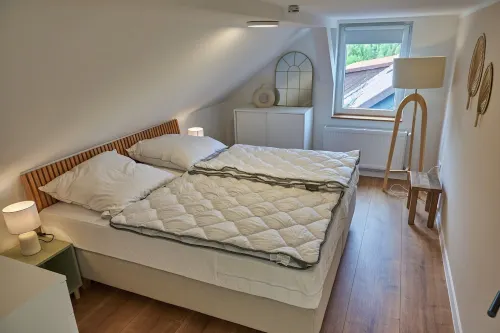 Gemütliche Wohnung Ideal für 2 Familien Oder Kleine Wandertrupps bis 10 Personen