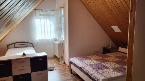 Spacious, child-friendly vacation apartment in the quiet Weser valley Hotels in Gutsbezirk Reinhardswald