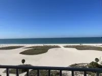 GULF FRONT CONDO