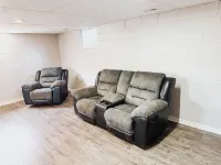 Spacious Ogallala Home! 12 Min to Lake McConaughy, Hunting Retreat, Dog Friendly Hotels in Ogallala