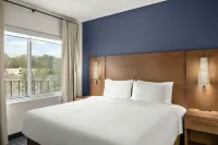 Residence Inn Homewood Mountain Brook Hôtels à : Homewood