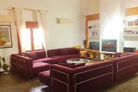 Rural house near the Izki Natural Park