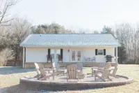 Mammoth Cave Getaway Hotels near Mammoth Cave