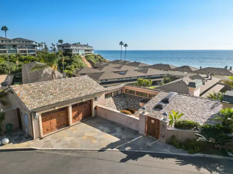 Oceanfront - Lagunita Estate