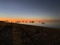 Family Friendly Shack with Bay Views Hotel a Port Pirie