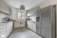 Villa Rose des Sables - Highly sought after area