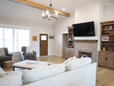 Country Gem Hotels in Catoosa County