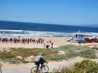 Beach relaxation & activities - Beach