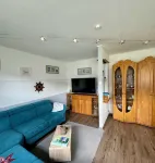 Maritime vacation apartment in Wilhelmshaven on the North Sea