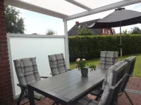 Cozy vacation home for up to 5 people in a quiet location in Greetsiel