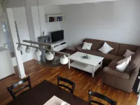 Cozy vacation home for up to 5 people in a quiet location in Greetsiel