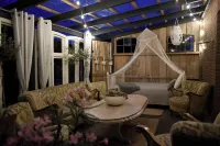 North Sea vintage house - 200 square meter 5 star design vacation home for 8 people