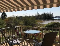 Cottage on Sawyer’s Cove