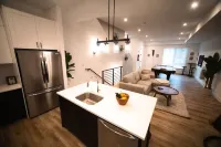 Brand New Townhome in Downtown Westminster