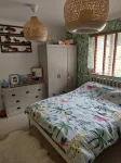 Stunning 5 bedroom family home with unrivalled views Hotels in 