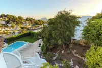 Villa Mar Alborán, Great Seaviews, 5-10 Min Easy Stroll Town & Beaches - Villaer