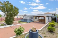 3 bedrooms AC Ranch Near Beach + Casinos Ripley's Believe It or Not! Museum周辺のホテル