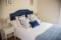 O Faro da Garita Aldan 호텔