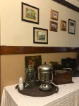 Classy Serenity Suite Preferred Partner Rail Explorers, Pets OK