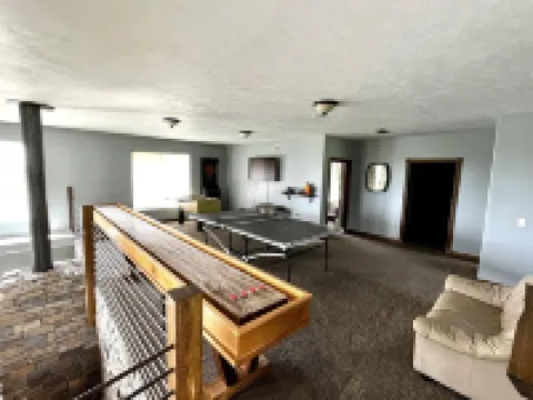 Country Getaway Hotels in Fremont County