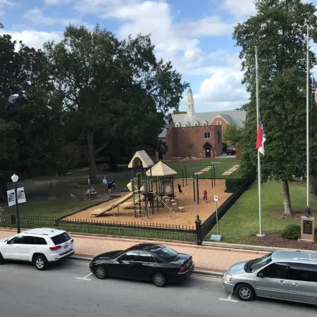 Clock Tower View Condo-2 Bedroom