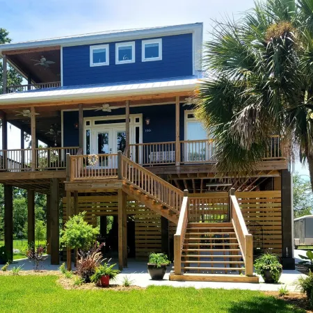 Luxury Suite Apartment at the Beach