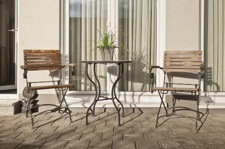 Bad Honnef FeWo Rosenbogen