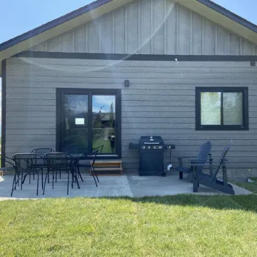 Beautiful family retreat located 20 minutes from Grand Targhee!
