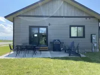 Beautiful family retreat located 20 minutes from Grand Targhee!