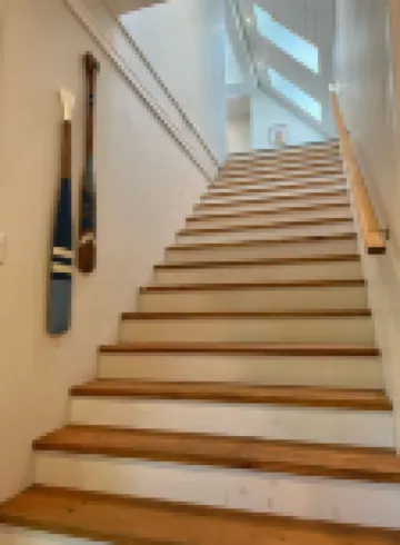 Sunapee Barn Retreat