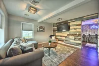 5 Min To Hershey w/ Gameroom & Firepit - 4-Star