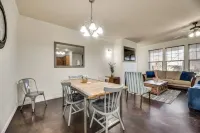 Spacious Farmhouse  Townhome*Walk to AT&T Stadium*