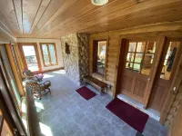 Beautiful Waterfront Property with Breathtaking Views.