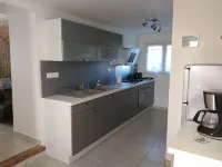 Gîte 70 m2 Les Oliviers