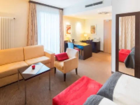 Best Western Plus Hotel Ostertor Hotels in Lippe