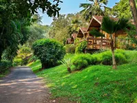 Stone Water Eco Resort Hotels in Bogmolo
