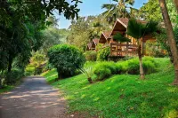 Stone Water Eco Resort Hotels in Chicalim