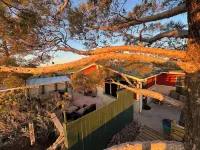 Hole in the Wall Getaway - USA/MEXICO Border Bed & Breakfast