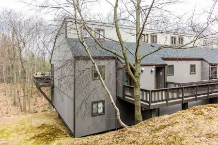 ★True Ski On-Off★IndoorPool★SmartHome★PETS