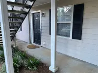 Oxford Ole Miss Condo Walking Distance To Pool, Gym, Campus And Square!