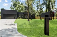 CASA GRANADA - Cozy, Modern, 10 minutes from the Woodlands! Hotels near Walgreens
