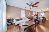 Cozy Cottage on Historic Route 66, Minutes Away from Wineries & Restaurants.